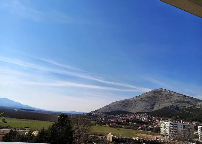Apartman Sunset Trebinje