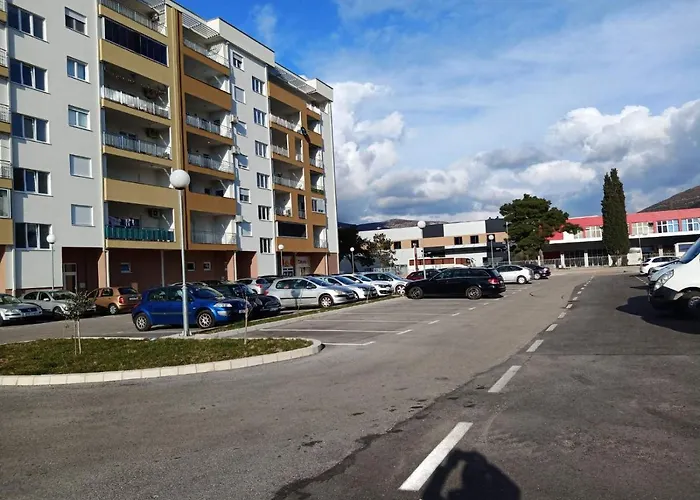 Apartman Sunset Trebinje